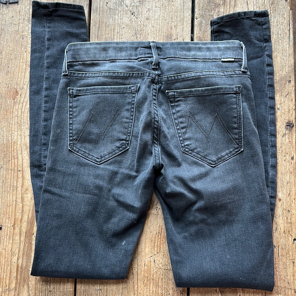 Mother Jeans